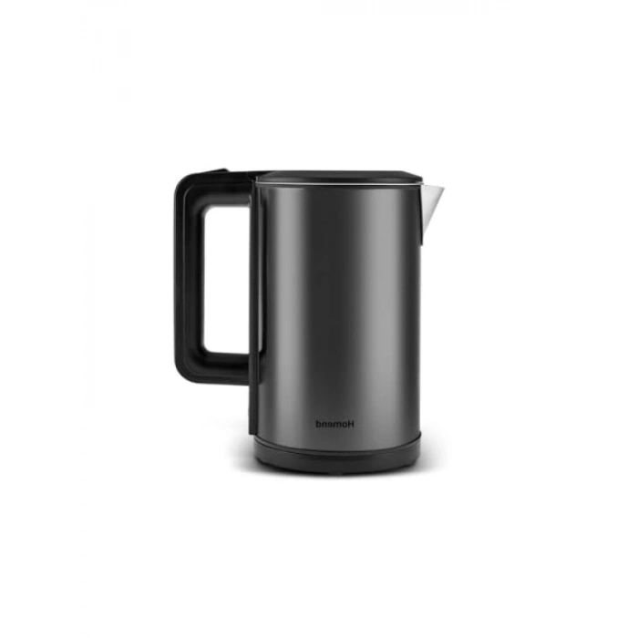 Paslanmaz Çelik El Yakmaz Su Isıtıcısı - 1.7 L