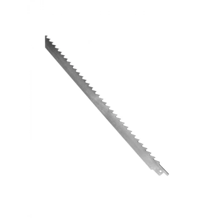 Paslanmaz Çelik Et Kemik Kesme Testeresi - 30 cm