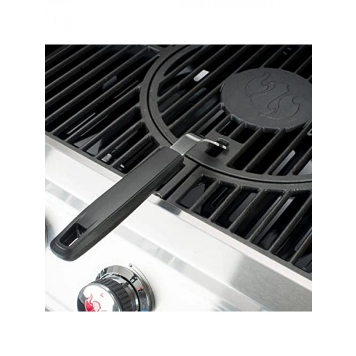 Paslanmaz Çelik Izgara Kaldırıcı