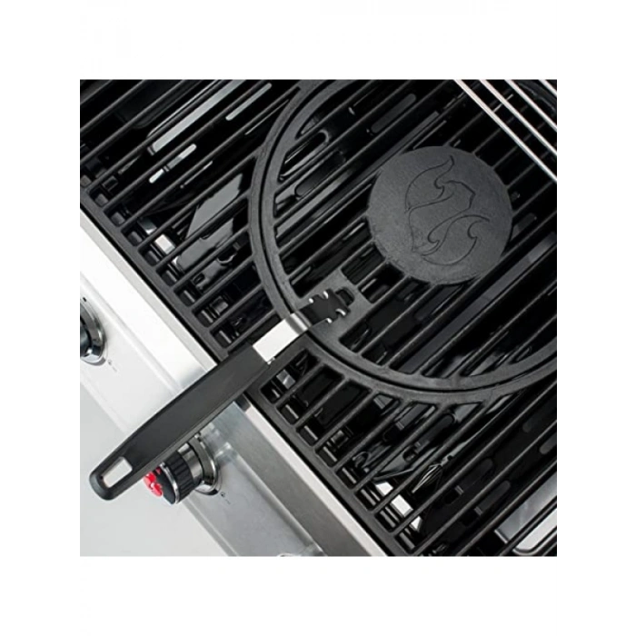 Paslanmaz Çelik Izgara Kaldırıcı