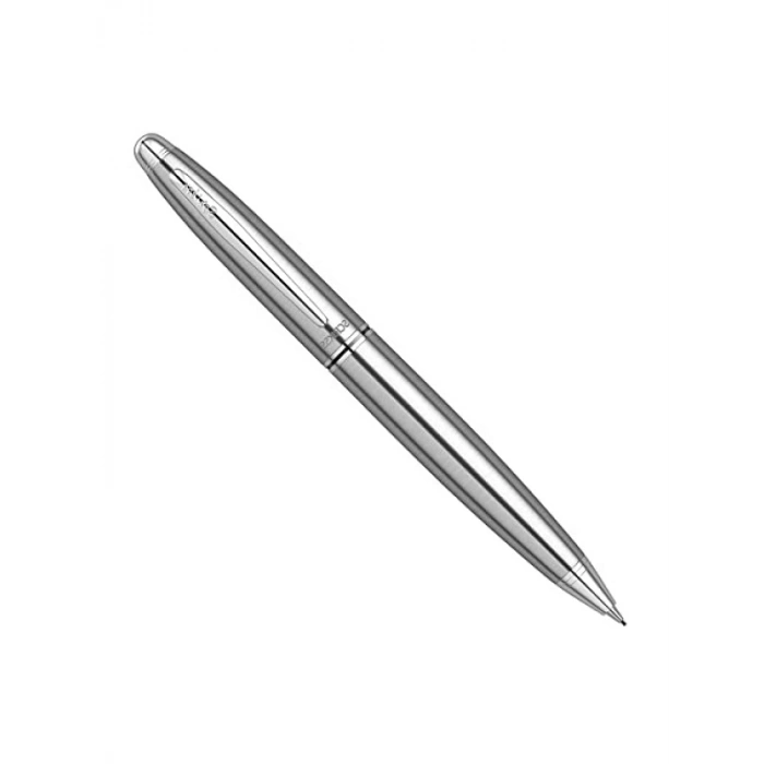 Paslanmaz Çelik Kapaklı Versatil Kalem