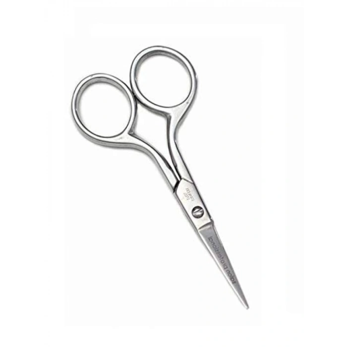 Paslanmaz Çelik Kas Makası - Hafif ve Kullanımı Kolay