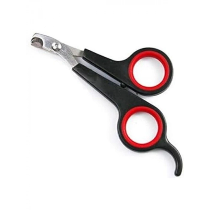 Paslanmaz Çelik Kedi Tırnak Makası, Ergonomik Tasarım