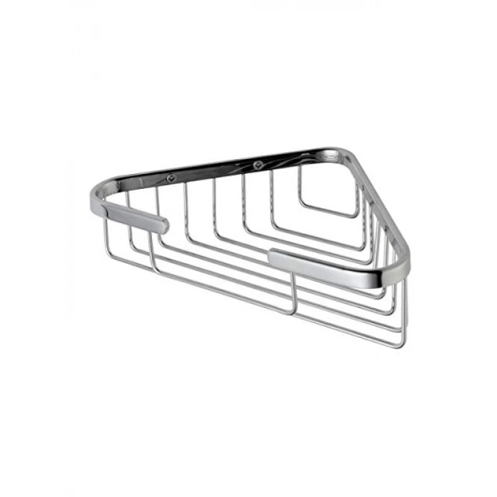 Paslanmaz Çelik Krom Köşe Malzemelik