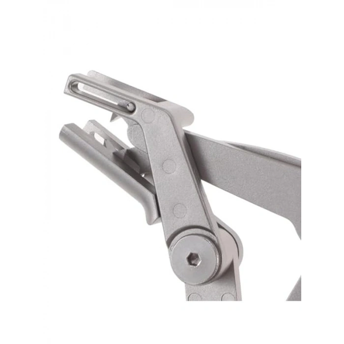 Paslanmaz Çelik Otomotiv Klips Pensesi, İnce Panel Sökme Aleti