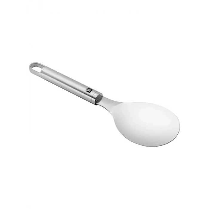 Paslanmaz Çelik Pilav Kaşığı - 25.5 cm Uzunluk