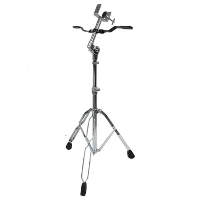 Paslanmaz Çelik Profesyonel Bongo Standı, Dayanıklı