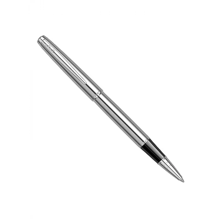 Paslanmaz Çelik Roller Kalem - Şık ve Dayanıklı