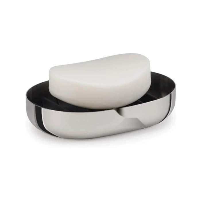 Paslanmaz Çelik Sabunluk, Şık Tasarım