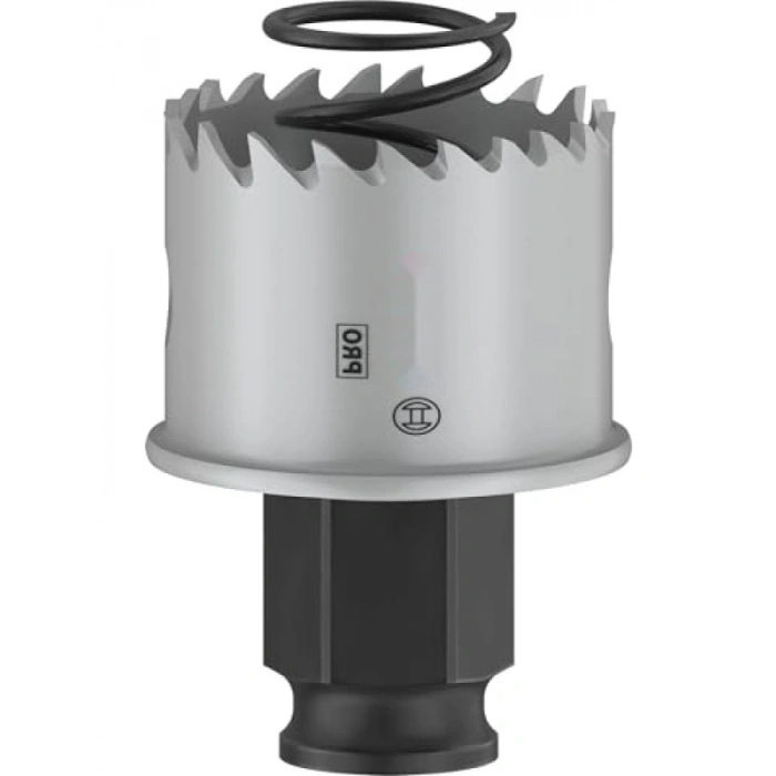 Paslanmaz Çelik Saclar için 35 mm Delik Açma Testeresi