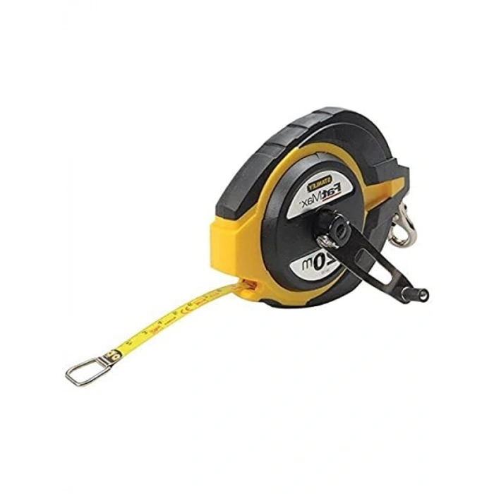 Paslanmaz Çelik Şerit Metre