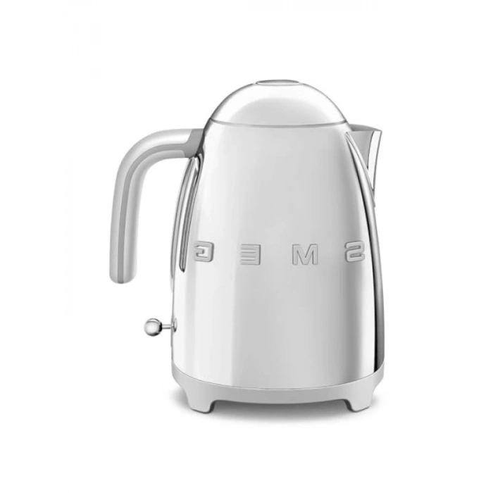 Paslanmaz Çelik Su Isıtıcısı - 1.7 Litre