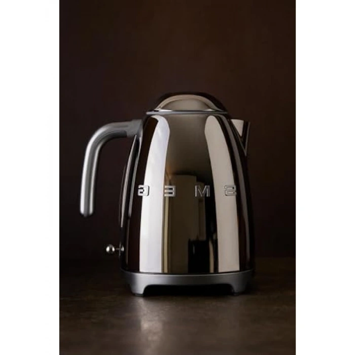 Paslanmaz Çelik Su Isıtıcısı - 1.7 Litre