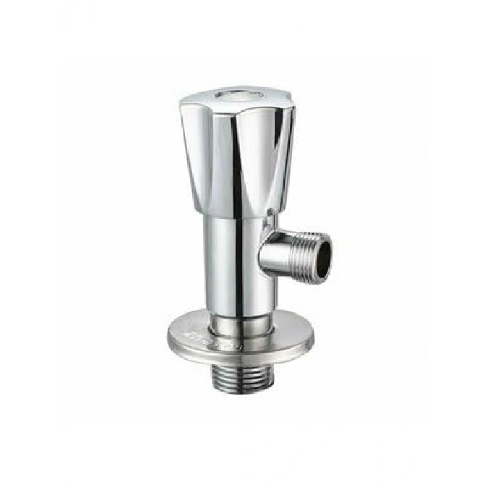 Paslanmaz Çelik Taharet Musluğu, 2 Adet