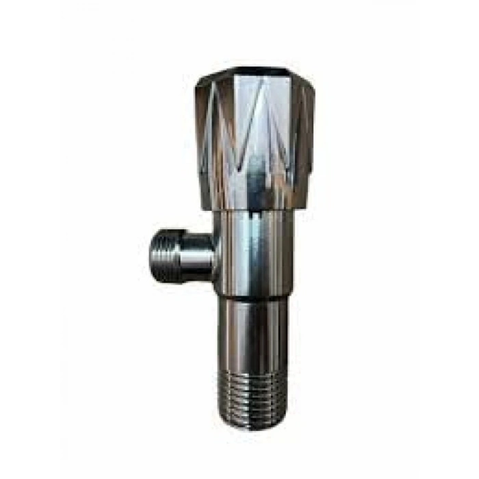 Paslanmaz Çelik Taharet Musluğu, 2 Adet