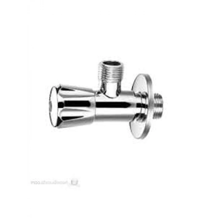 Paslanmaz Çelik Taharet Musluğu (2 Adet)