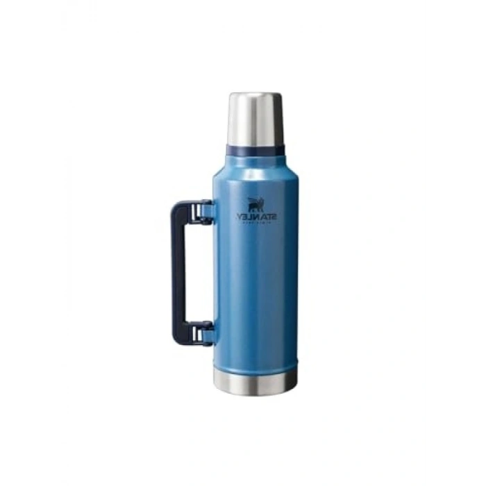 Paslanmaz Çelik Termos, 1.9 Litre, Hammertone Renk