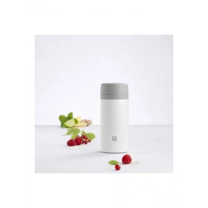 Paslanmaz Çelik Termos - 420 ML