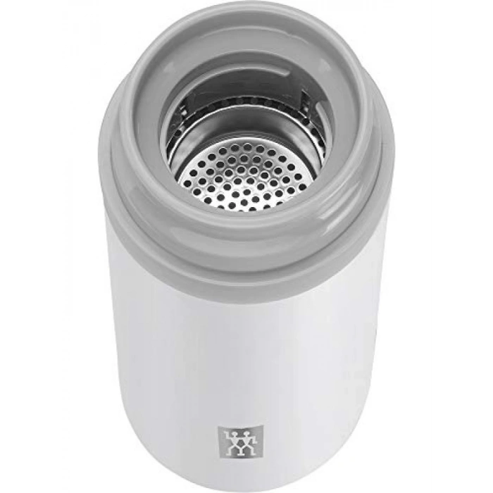 Paslanmaz Çelik Termos - 420 ML