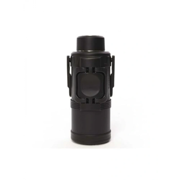 Paslanmaz Çelik Termos - 5 Litre Kapasite