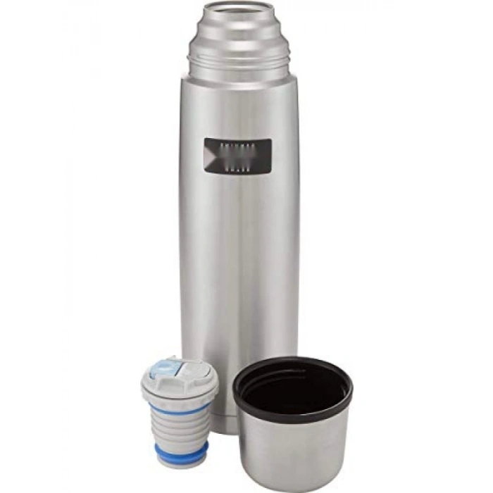 Paslanmaz Çelik Termos - Klasik Model