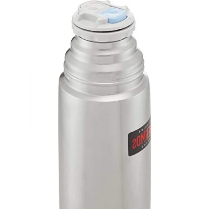 Paslanmaz Çelik Termos - Klasik Model