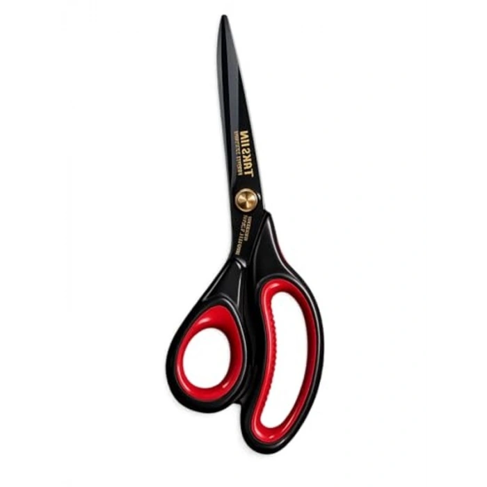 Paslanmaz Çelik Terzi Makası, Ergonomik ve Yüksek Kalite