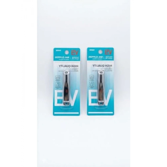 Paslanmaz Çelik Tırnak Makası Seti, 2 Adet