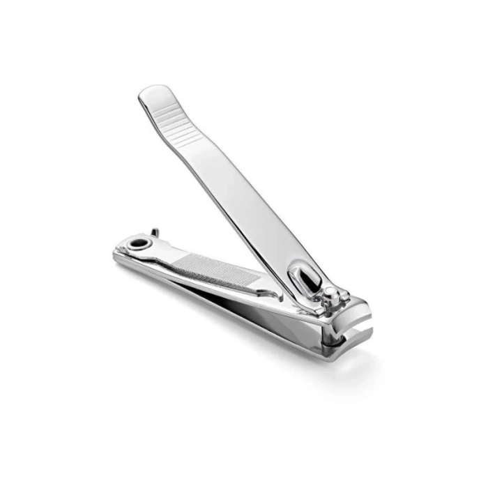 Paslanmaz Çelik Tırnak Makası Seti, 2 Adet