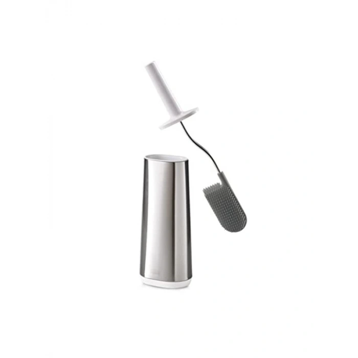 Paslanmaz Çelik Tuvalet Fırçası, Modern Tasarım