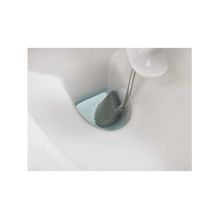 Paslanmaz Çelik Tuvalet Fırçası, Modern Tasarım