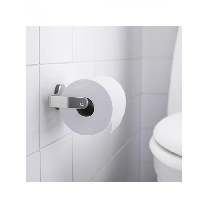 Paslanmaz Çelik Tuvalet Kağıdı Tutucusu, Modern Tasarım