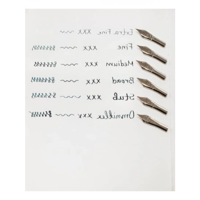 Paslanmaz Çelik Uç - Saplama Ucu ile Dayanıklı Kullanım