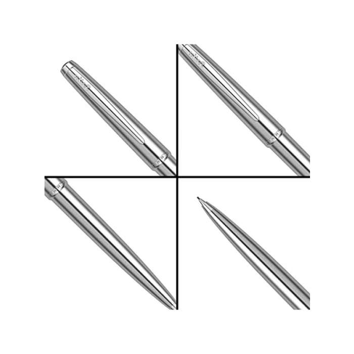 Paslanmaz Çelik Versatil Kalem