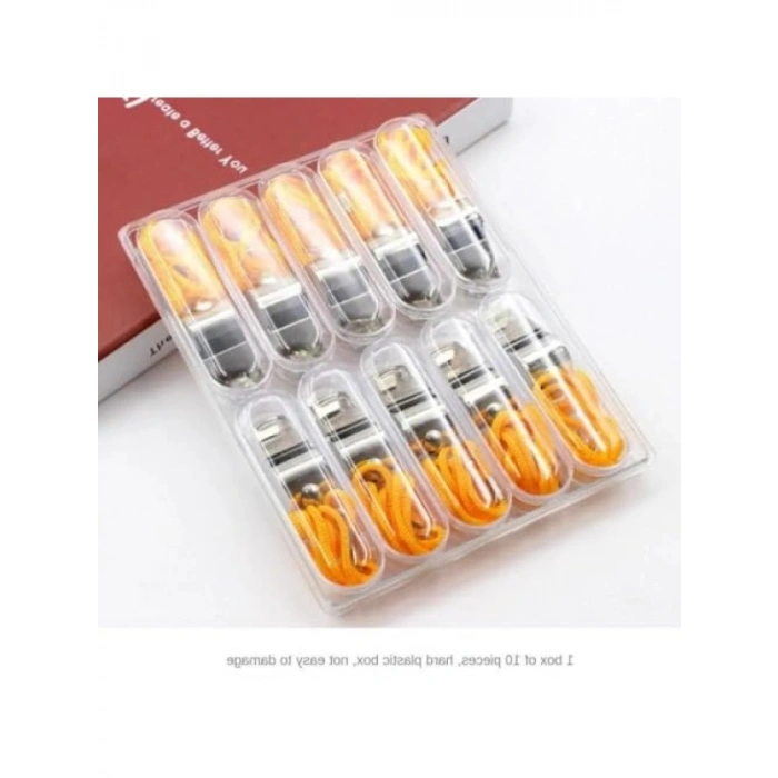 Paslanmaz Düdük - Güvenlik ve İlk Yardım İçin