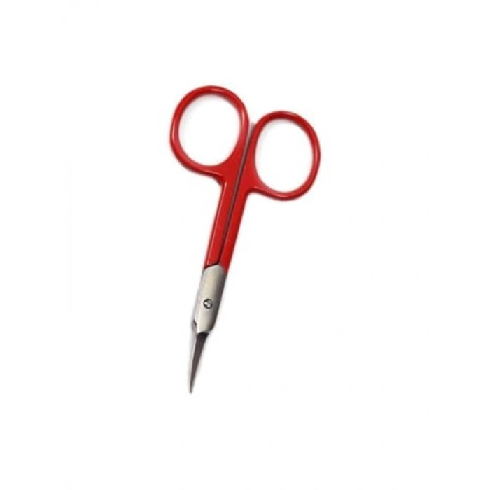 Paslanmaz Manikür Makası - 23