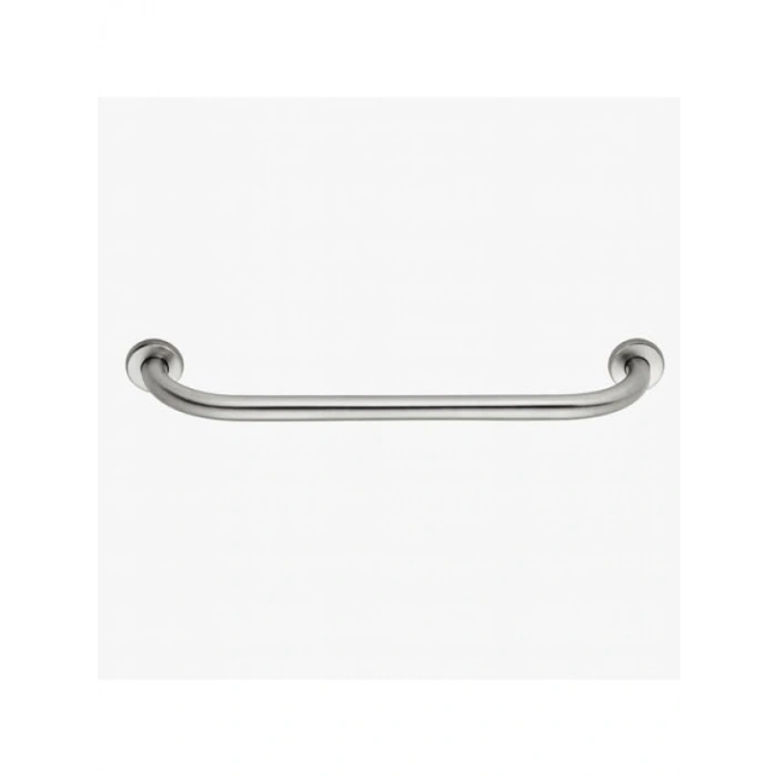 Paslanmaz Metal Krom Tutunma Barı (19 Çap, 50 cm)