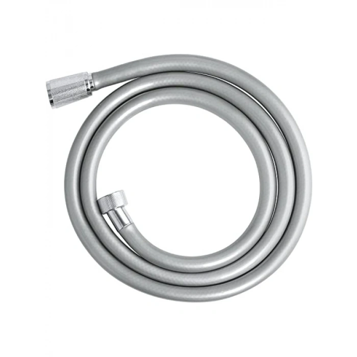 Paslanmaz PVC Duş Hortumu, 150 cm, Patlamaz