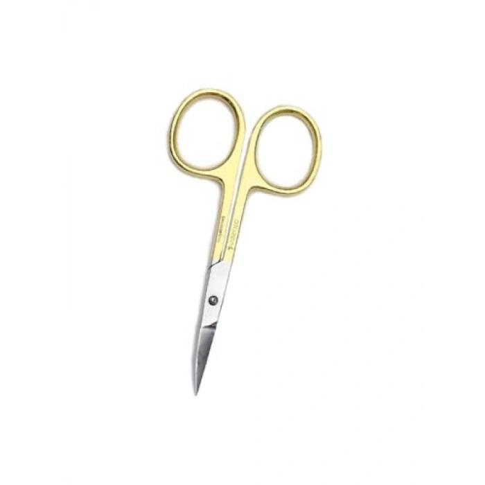 Paslanmaz Tırnak Kesme Makası