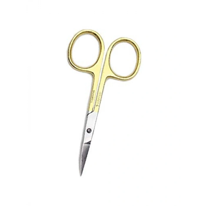 Paslanmaz Tırnak Kesme Makası