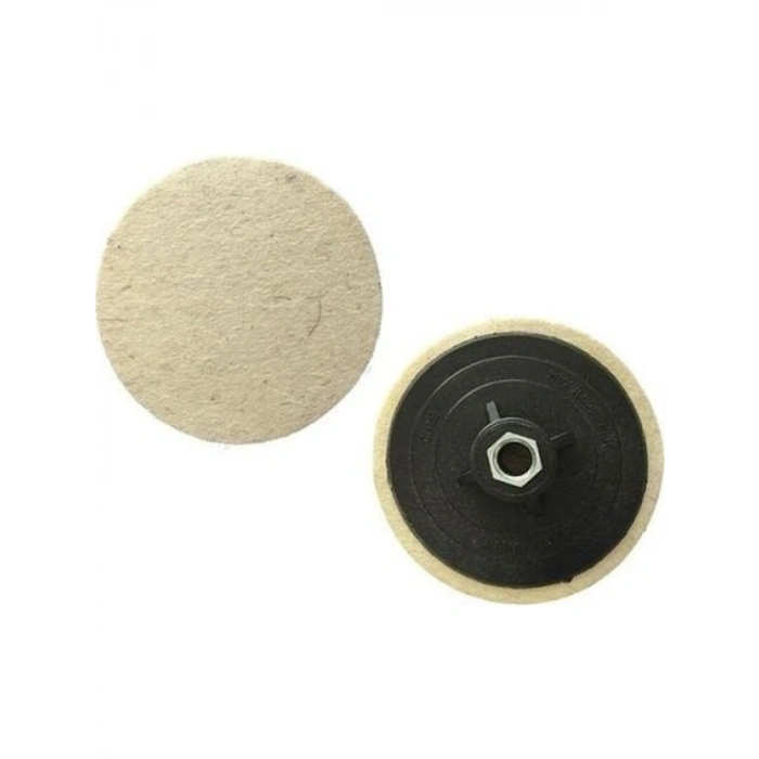 Pasta Cila Oto Polisaj Süngeri, M14 Matkap Aparatı