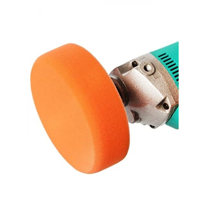 Pasta Cila Polisaj Süngeri - M14 Girişli (150 x 45 mm)