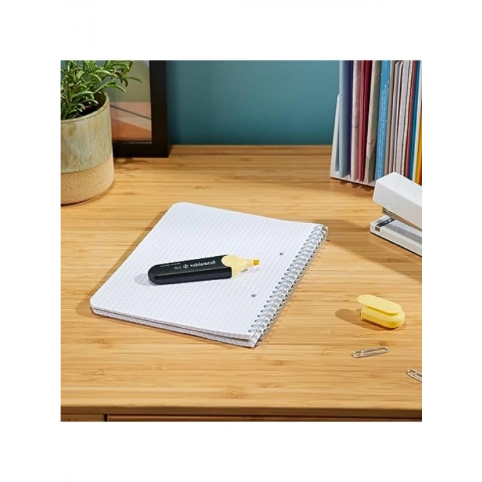 Pastel Fosforlu Kalem Seti, 150 Adet, 1-4,5 mm