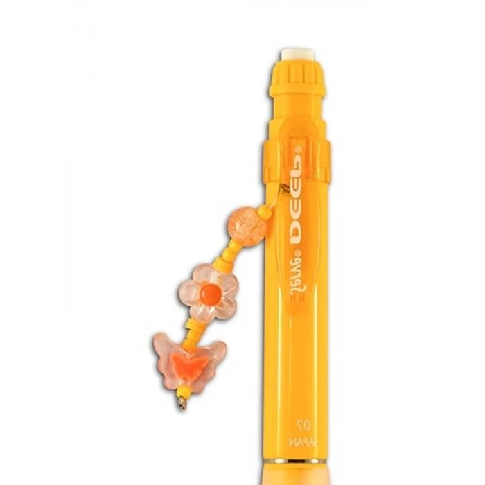 Pastel Hardal Sarısı Kalem 07mm, Yüksek Kalite Yazım Araçları