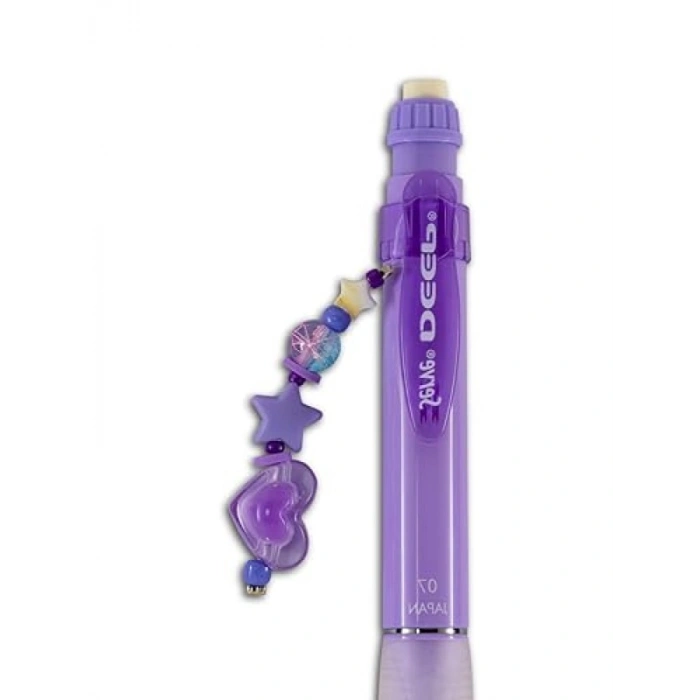 Pastel Lavanta Kalem, 0.7mm Uç Kalınlığı