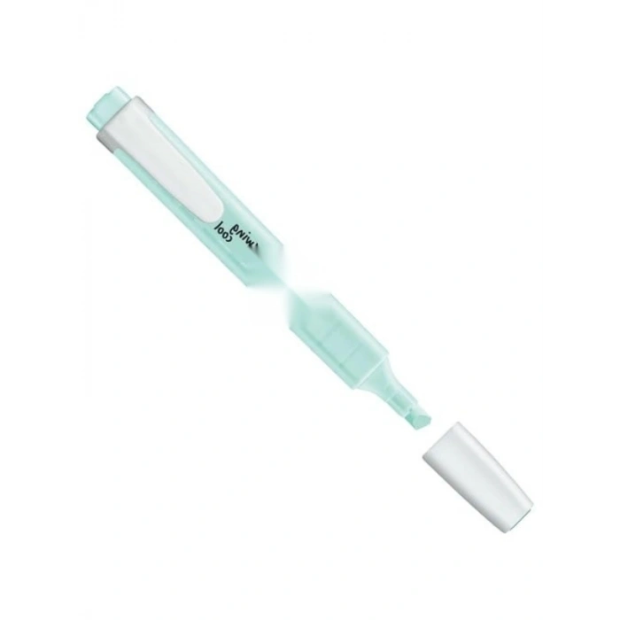 Pastel Metin İşareti, 8li Paket