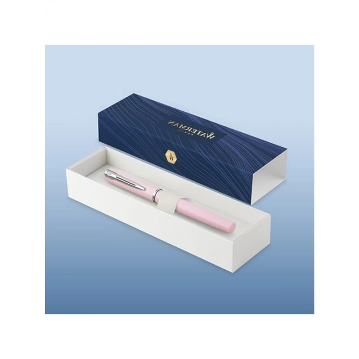 Pastel Pembe Renkli Allure Dolma Kalem, Özel Tasarım