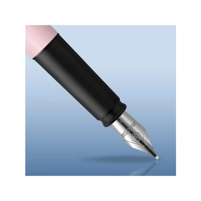 Pastel Pembe Renkli Allure Dolma Kalem, Özel Tasarım