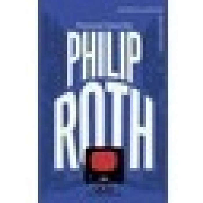 Pastoral Amerika - Philip Roth