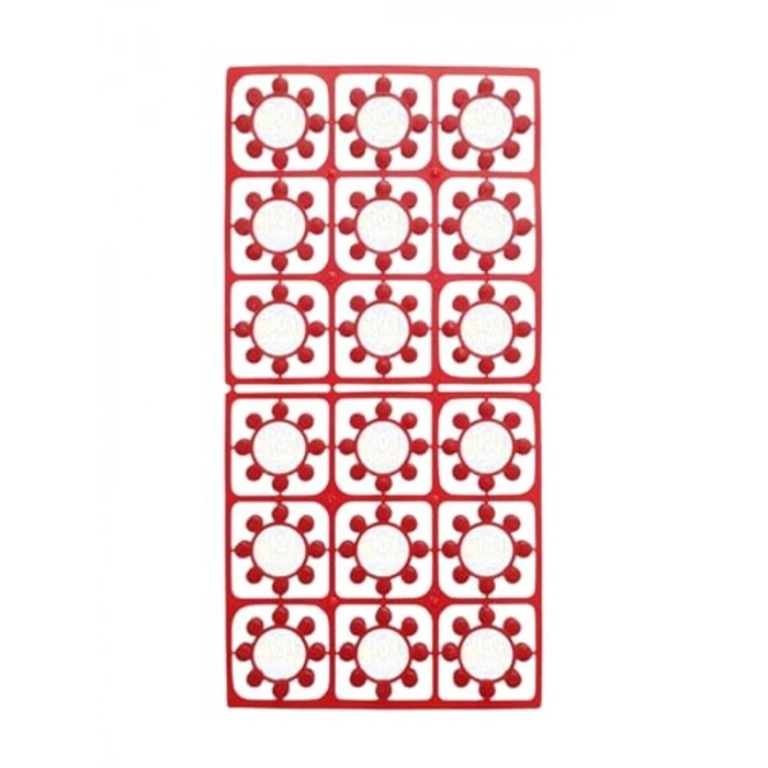 Pat Pat Tabancası Yedek Mermi Paketi - 8li